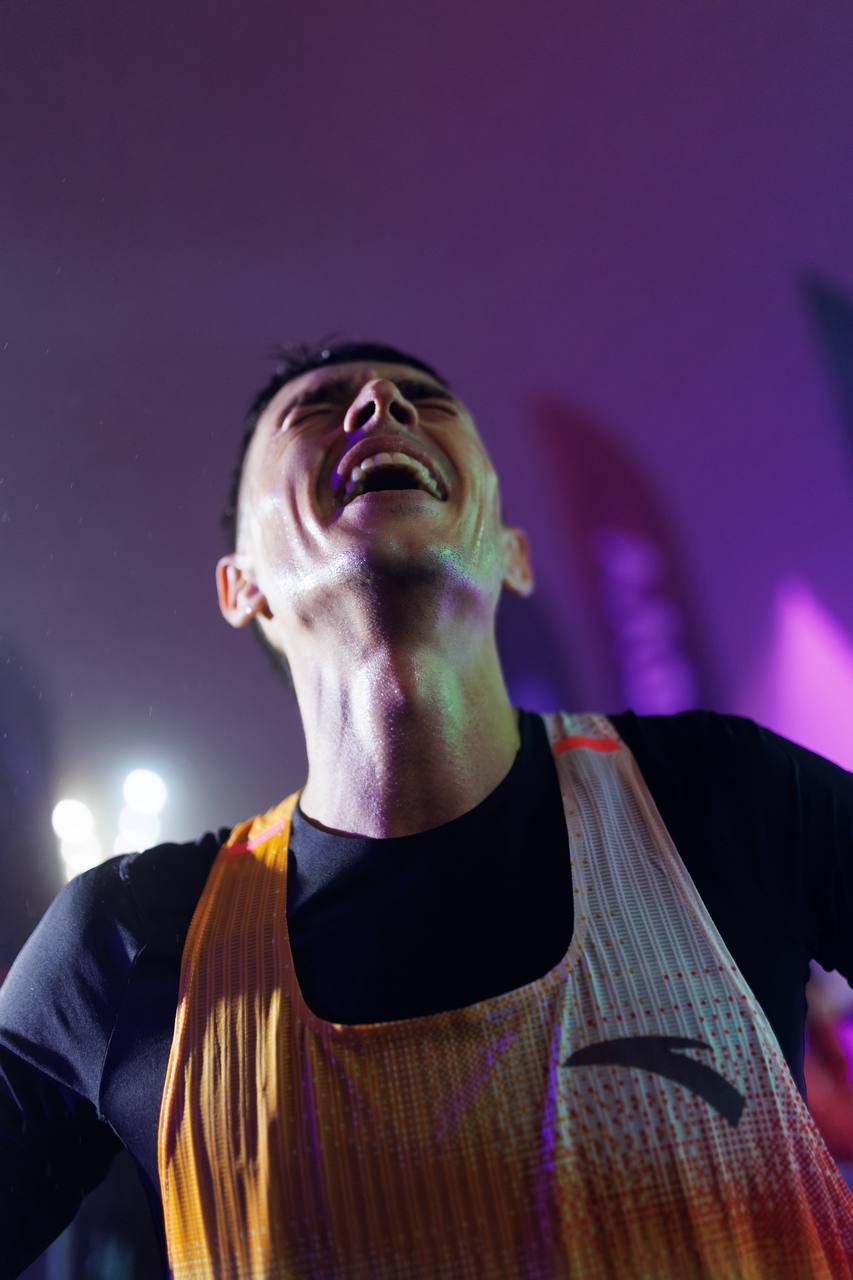 В эти выходные Дербент снова зажёг спортивную карту России!